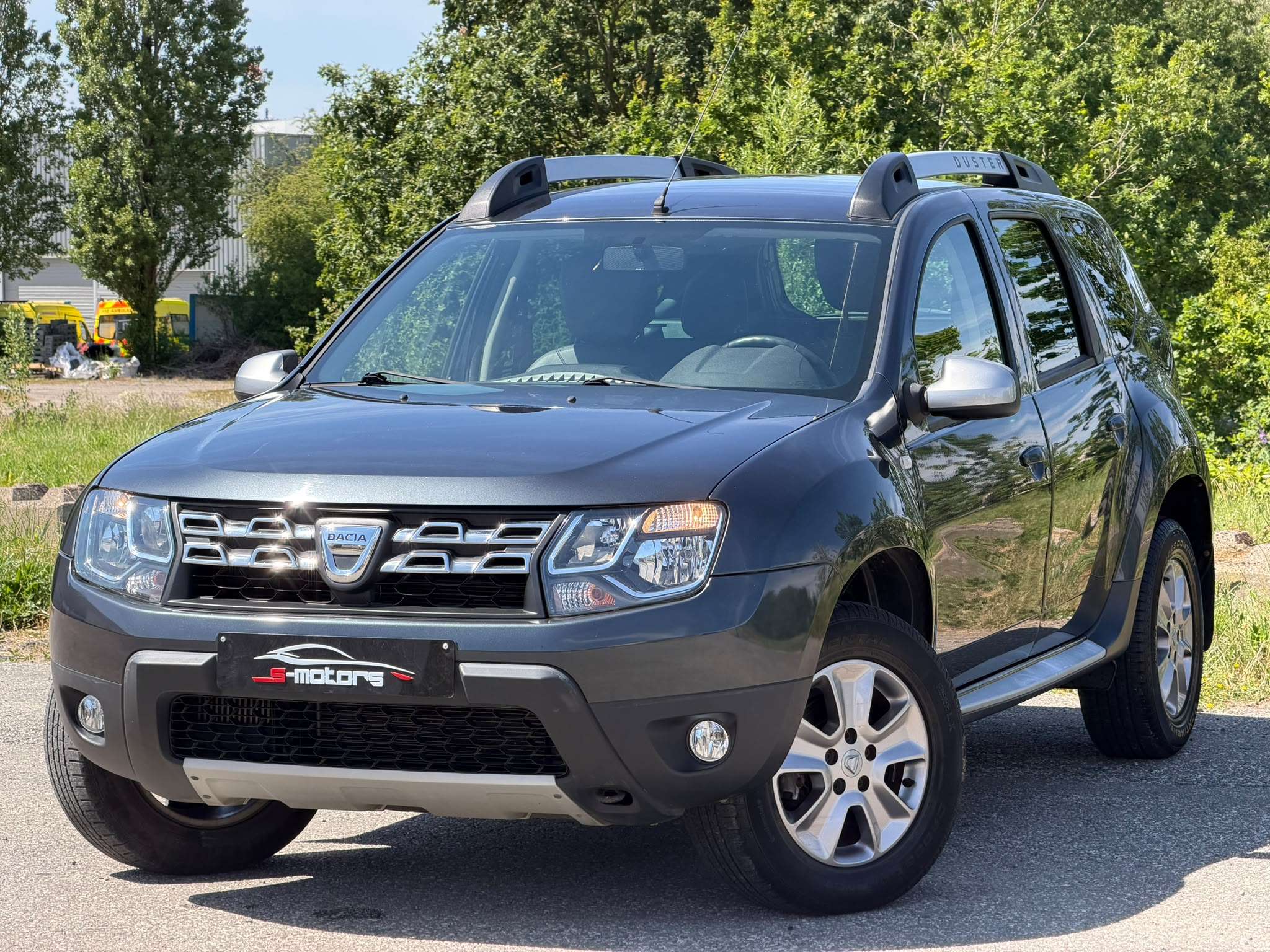 Dacia Duster Duster 1.5 dCi • EURO 6B • TRÈS PROPRE •