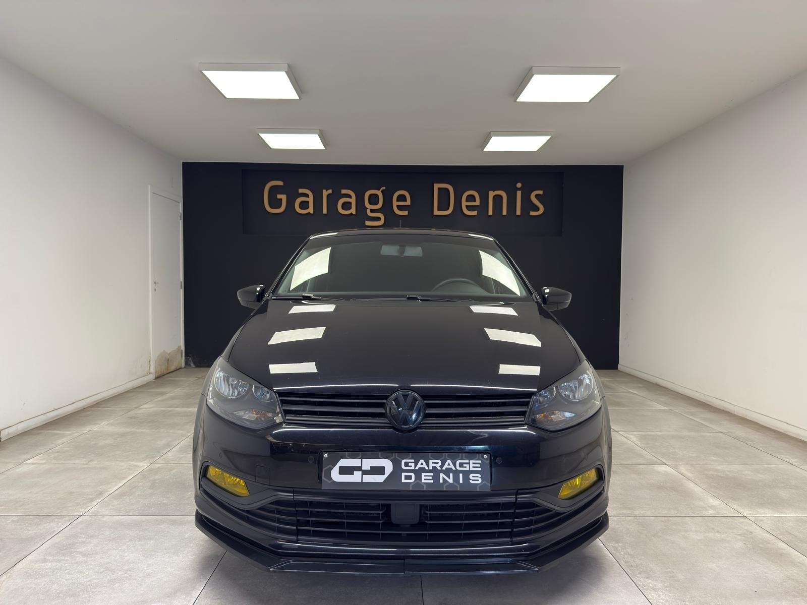 Volkswagen Polo 1.0**CLIM**CRUISE**GARANTIE 12MOIS