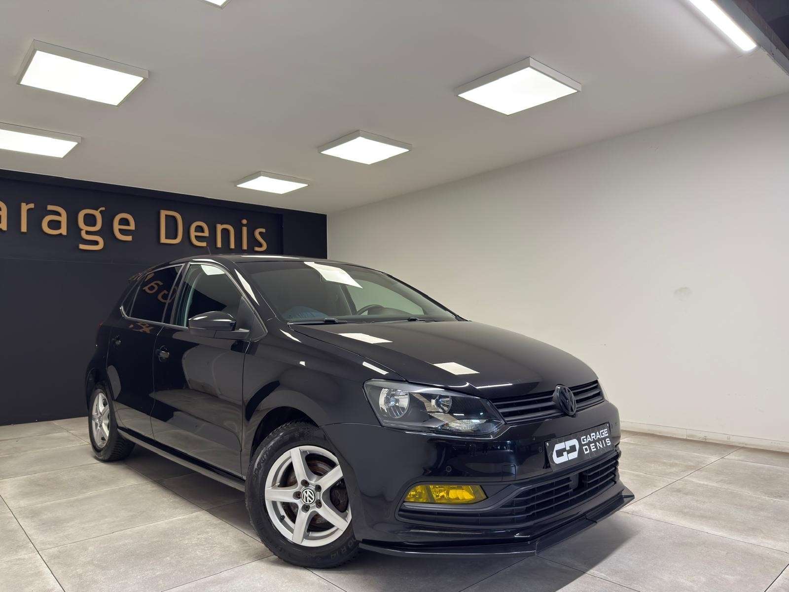 Volkswagen Polo 1.0**CLIM**CRUISE**GARANTIE 12MOIS