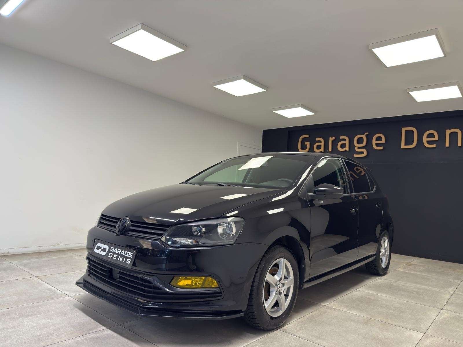 Volkswagen Polo 1.0**CLIM**CRUISE**GARANTIE 12MOIS