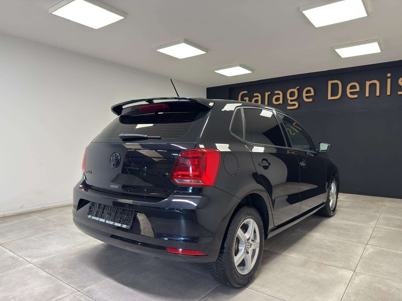 Volkswagen Polo 1.0**CLIM**CRUISE**GARANTIE 12MOIS