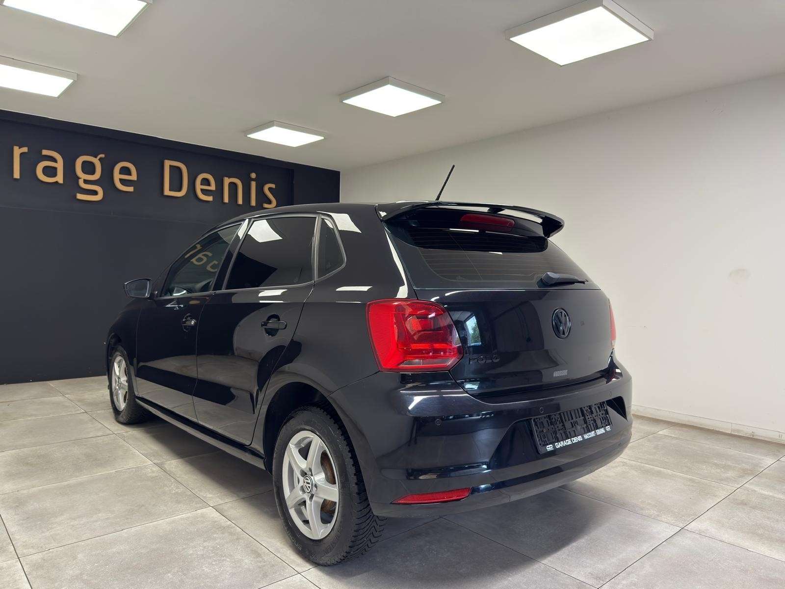 Volkswagen Polo 1.0**CLIM**CRUISE**GARANTIE 12MOIS