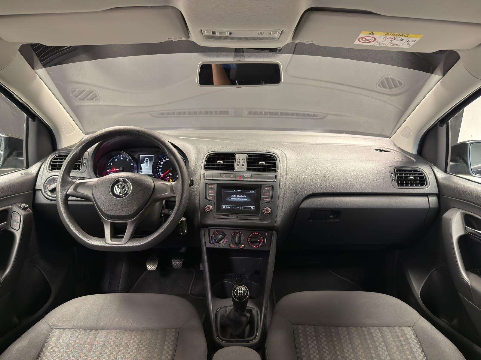 Volkswagen Polo 1.0**CLIM**CRUISE**GARANTIE 12MOIS