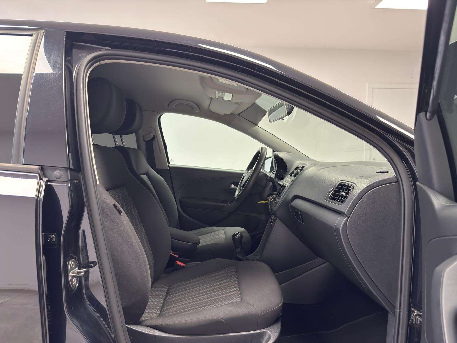 Volkswagen Polo 1.0**CLIM**CRUISE**GARANTIE 12MOIS