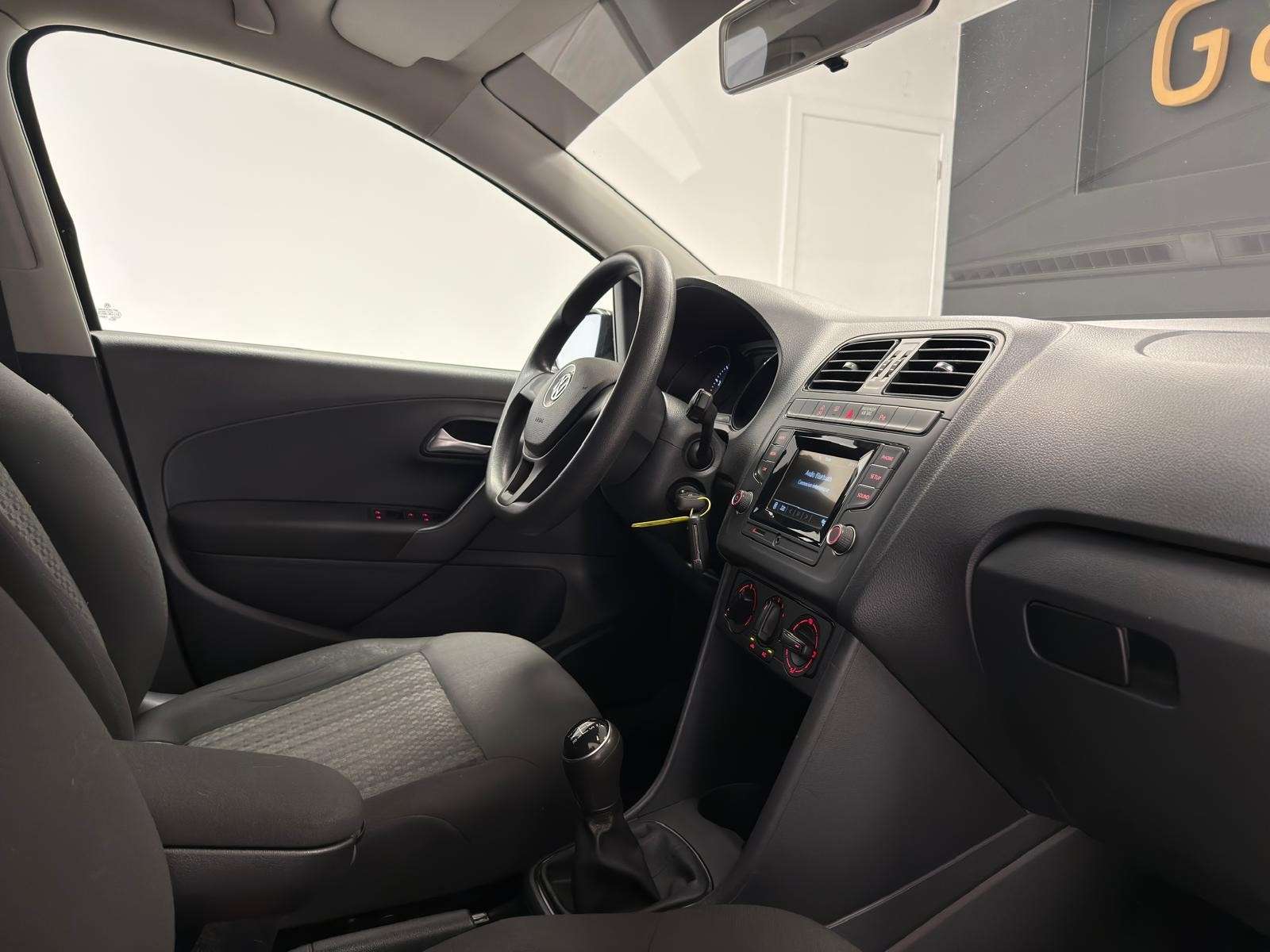 Volkswagen Polo 1.0**CLIM**CRUISE**GARANTIE 12MOIS