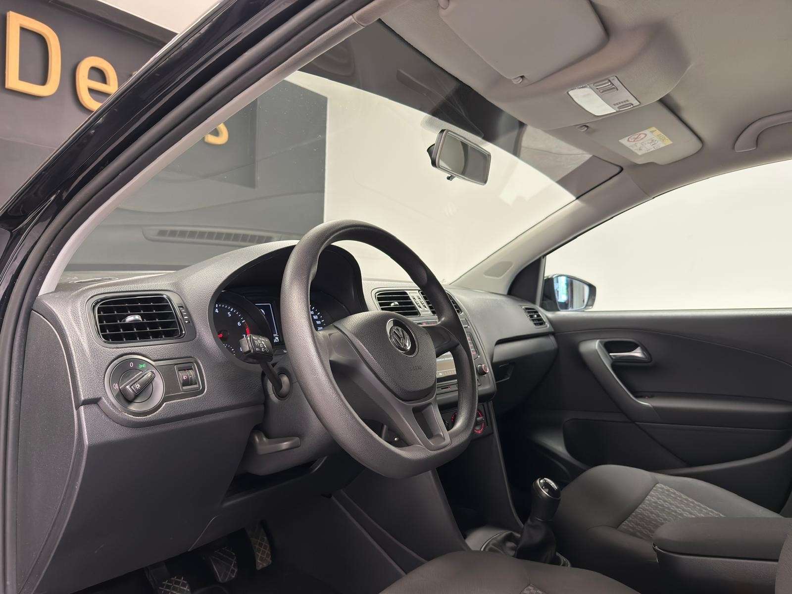 Volkswagen Polo 1.0**CLIM**CRUISE**GARANTIE 12MOIS