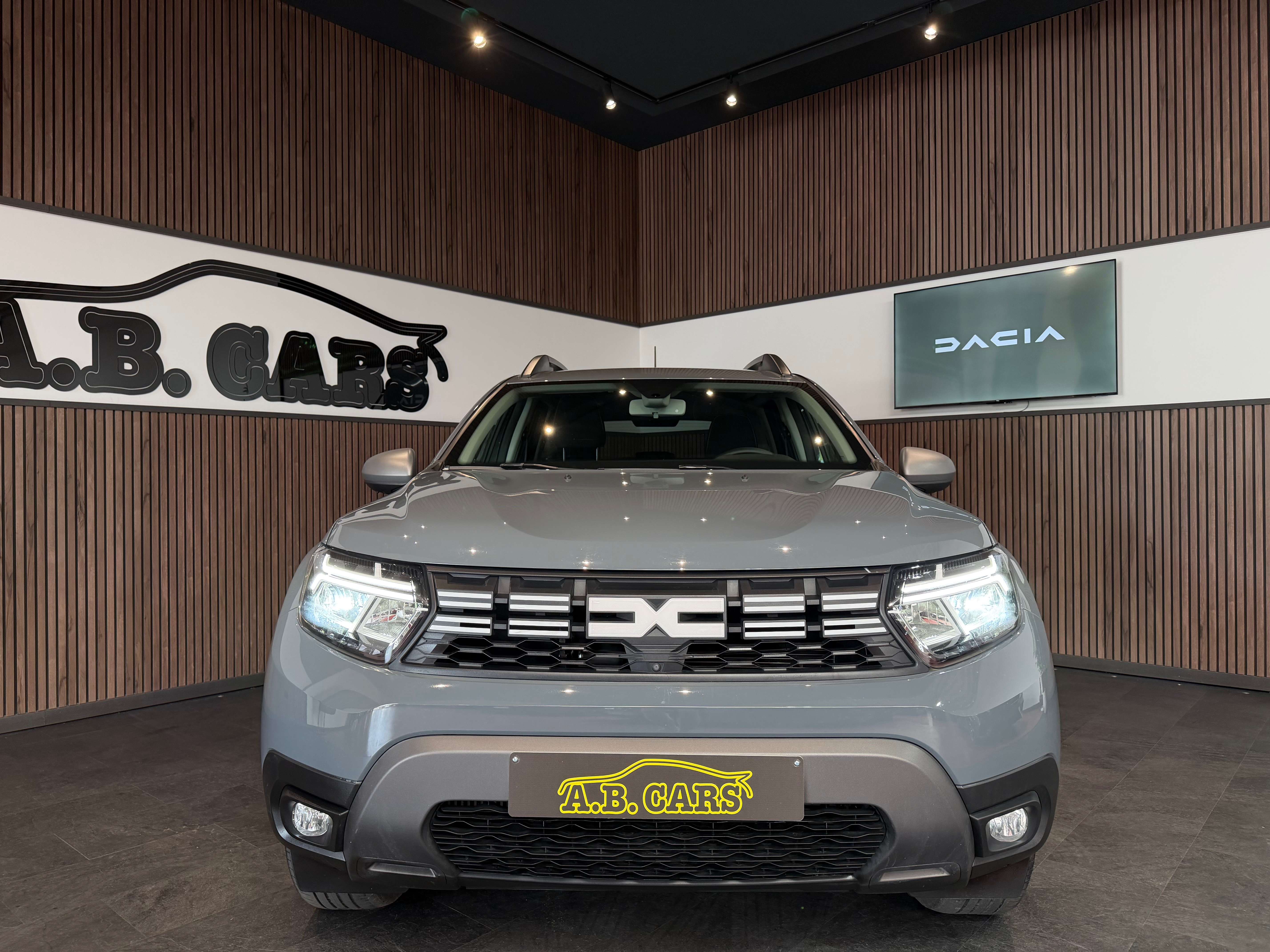 Dacia Duster LPG 1.0 Tce - GARANTIE 12MOIS - 1ERPRO -