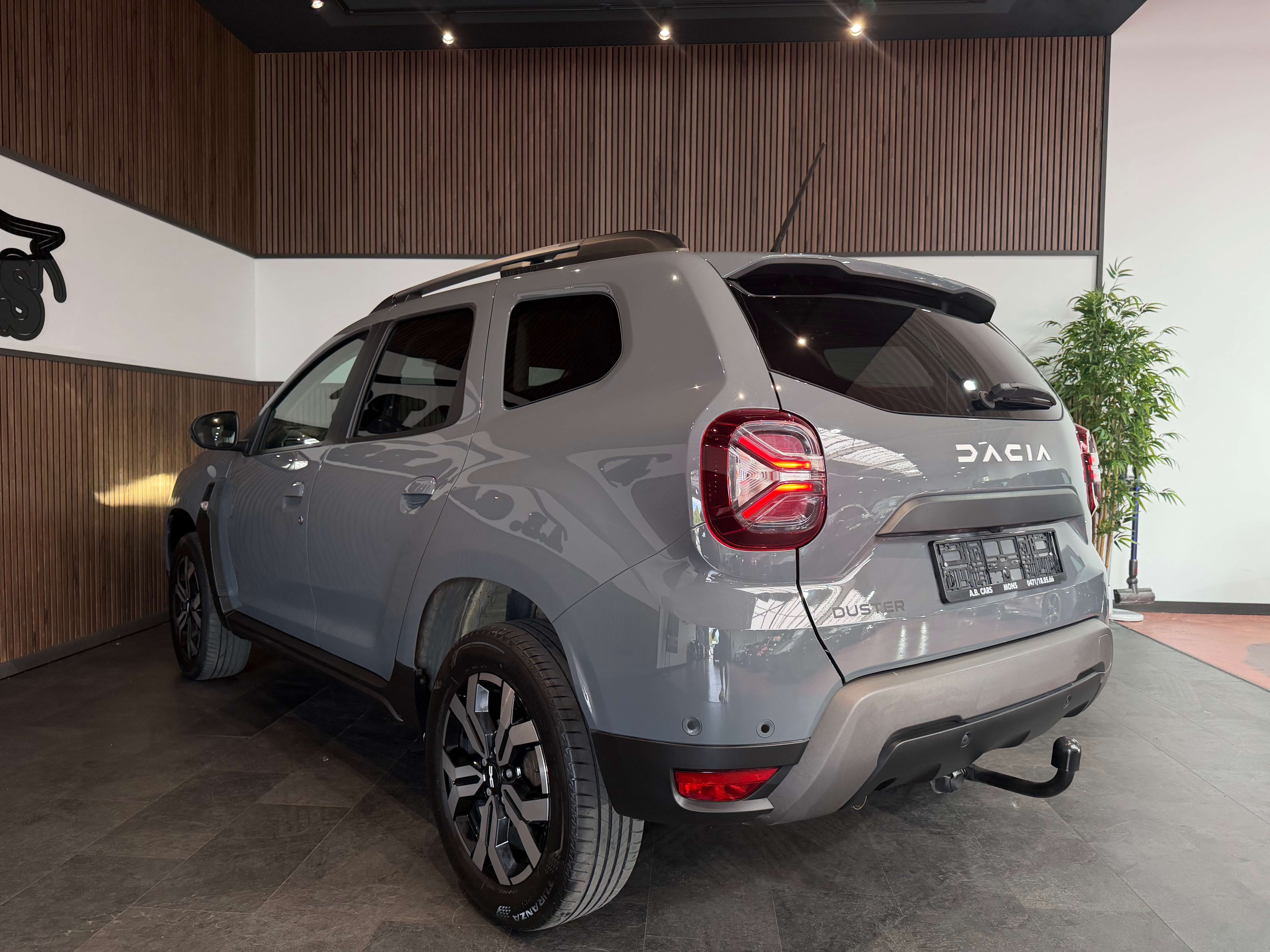 Dacia Duster LPG 1.0 Tce - GARANTIE 12MOIS - 1ERPRO -