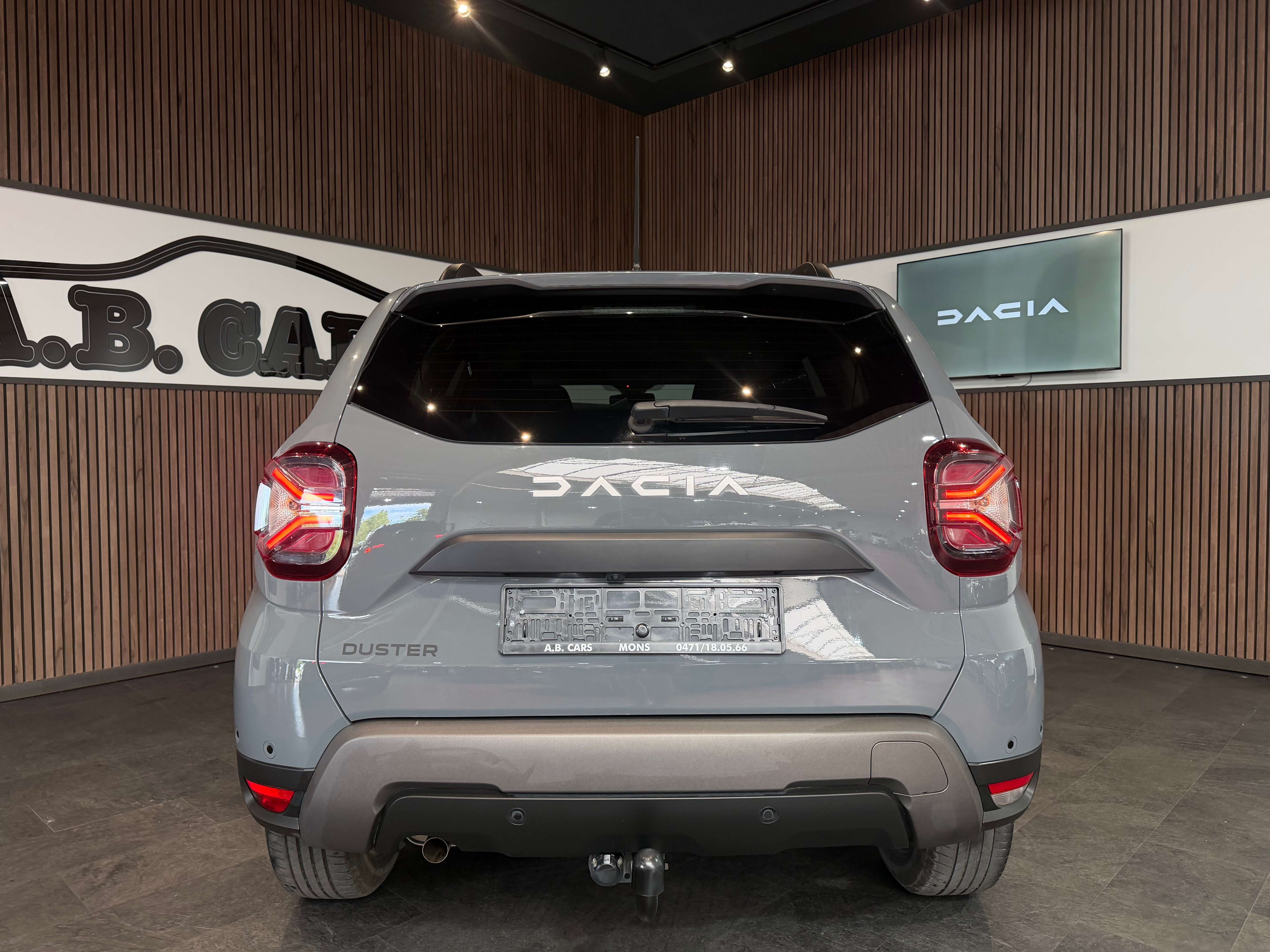 Dacia Duster LPG 1.0 Tce - GARANTIE 12MOIS - 1ERPRO -