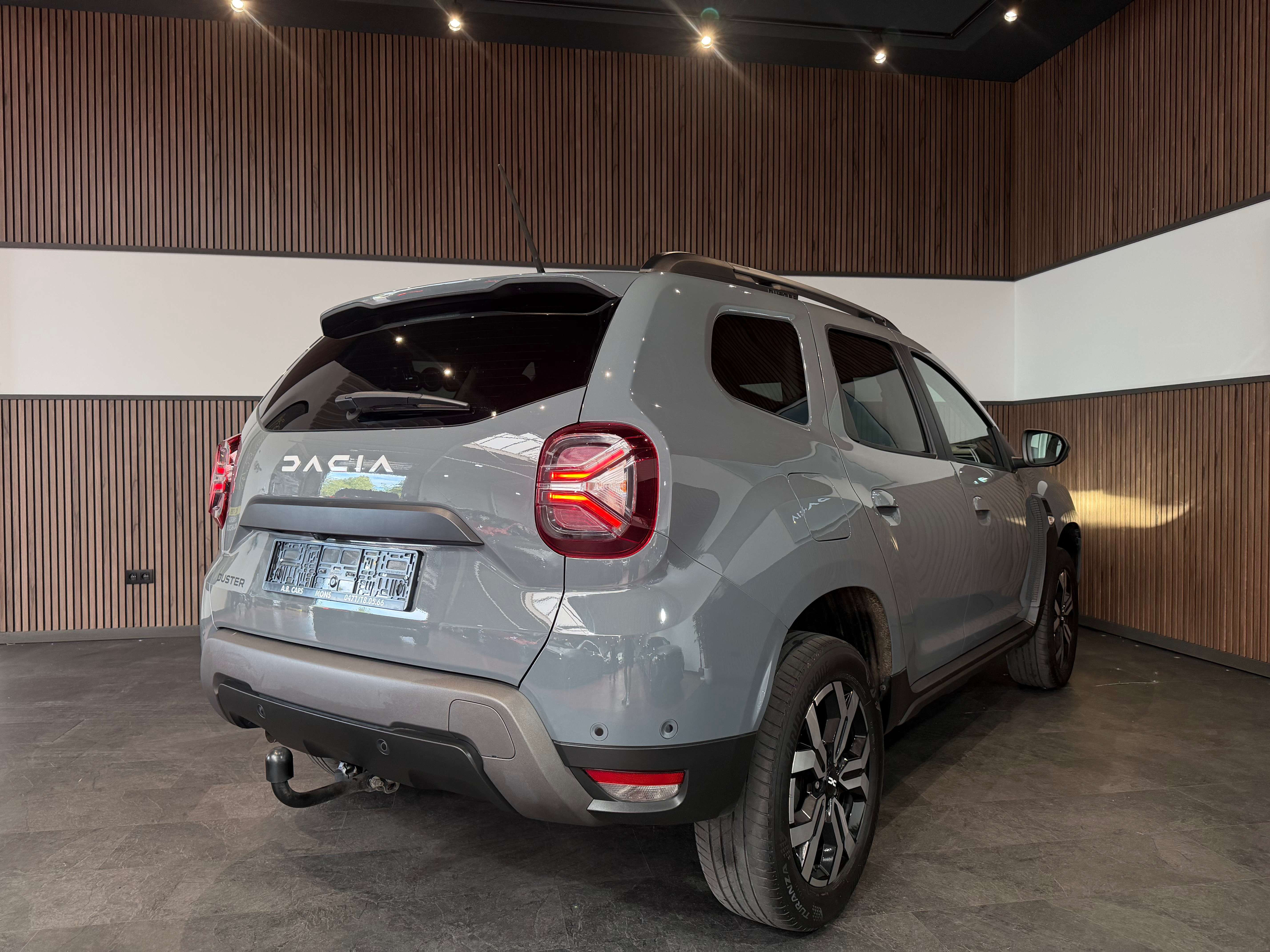 Dacia Duster LPG 1.0 Tce - GARANTIE 12MOIS - 1ERPRO -