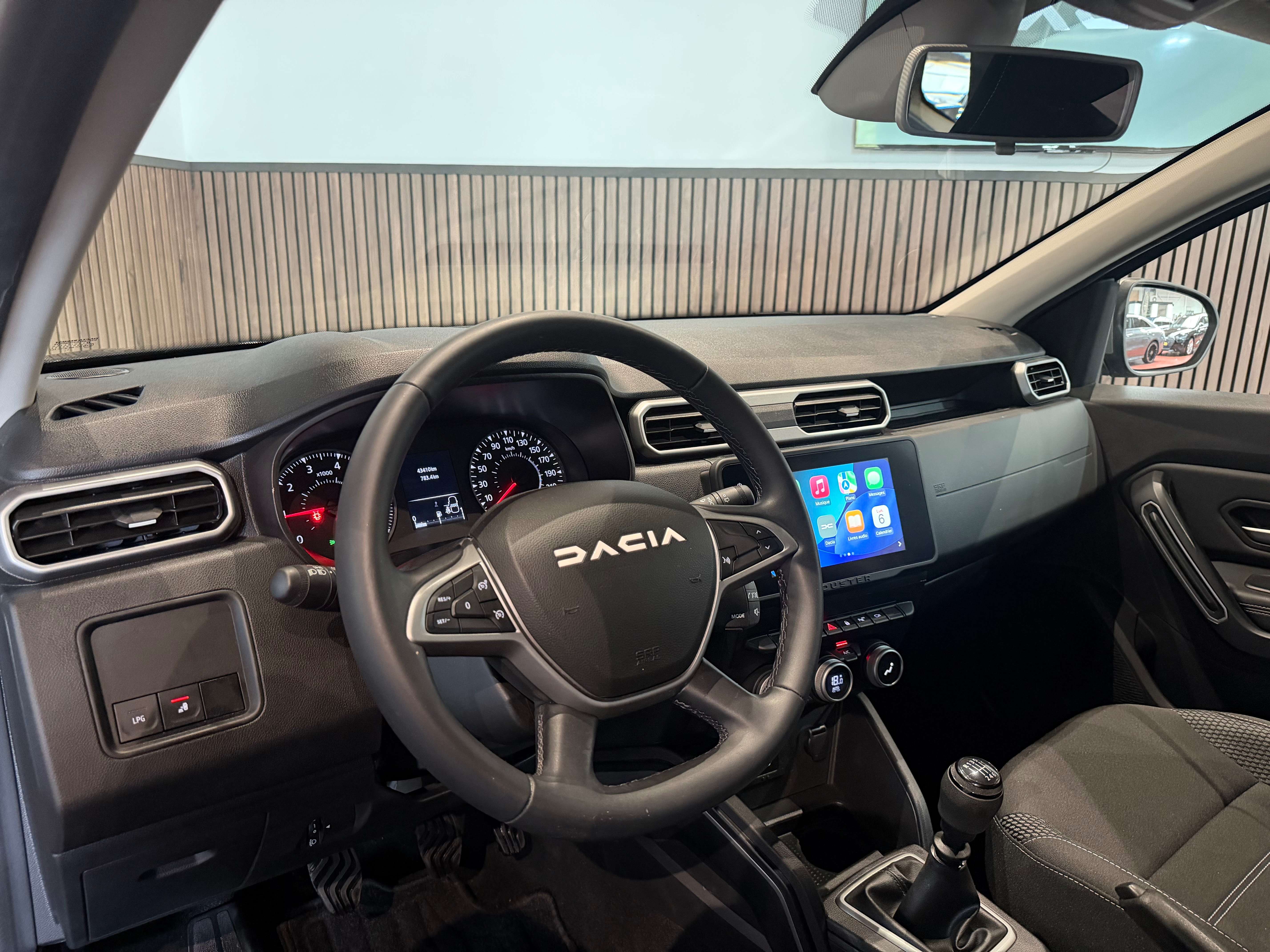 Dacia Duster LPG 1.0 Tce - GARANTIE 12MOIS - 1ERPRO -