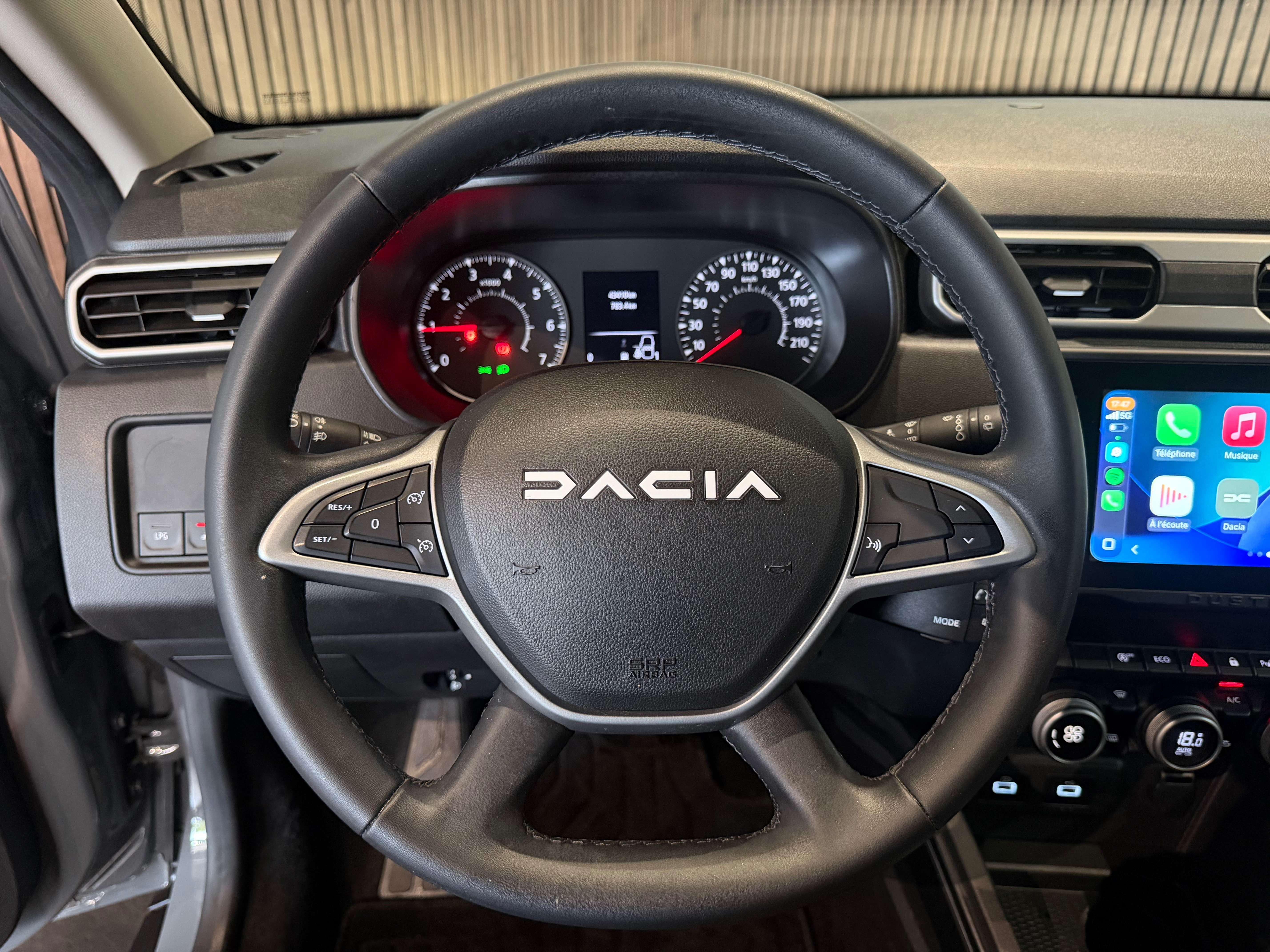 Dacia Duster LPG 1.0 Tce - GARANTIE 12MOIS - 1ERPRO -