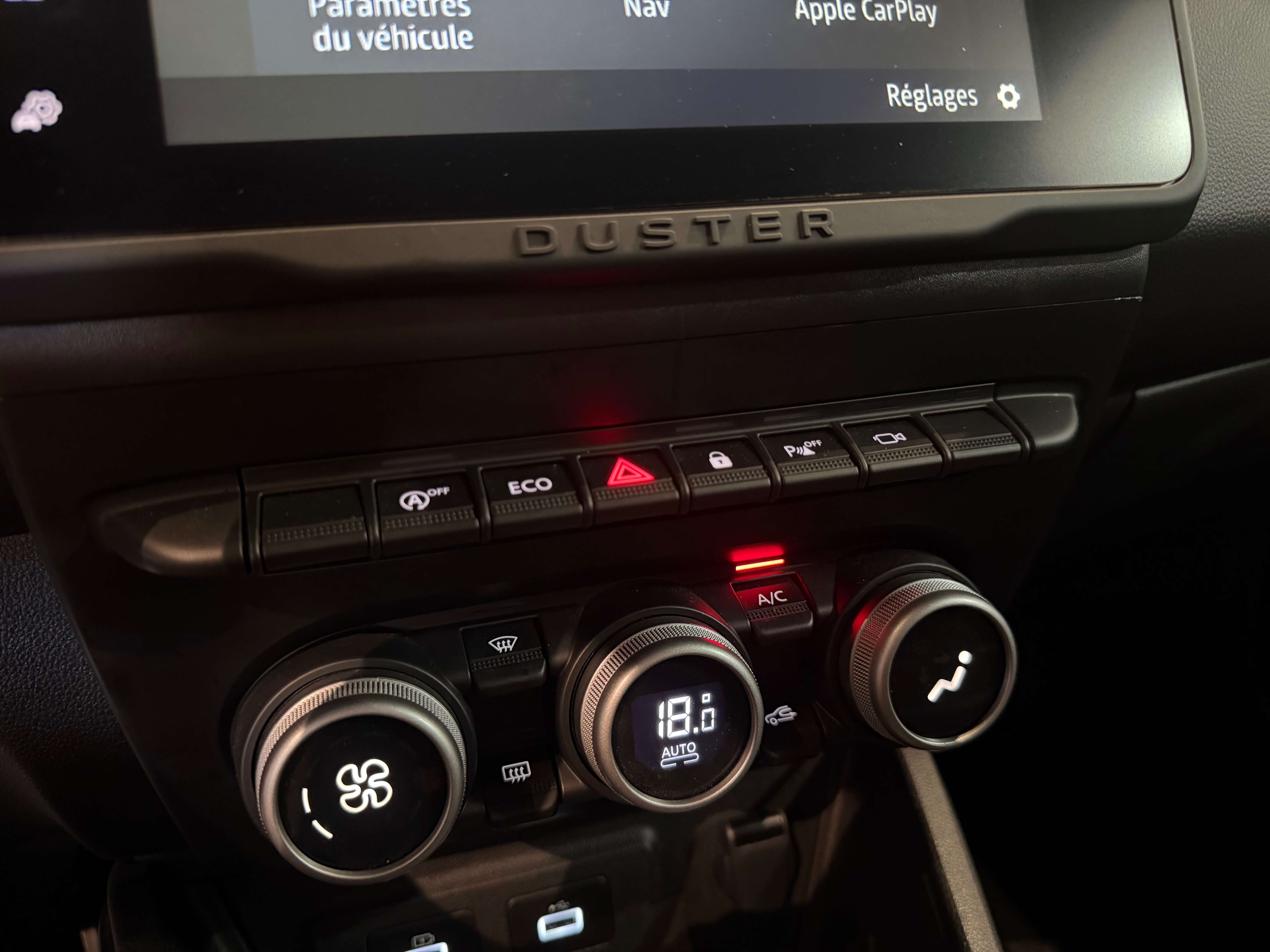 Dacia Duster LPG 1.0 Tce - GARANTIE 12MOIS - 1ERPRO -