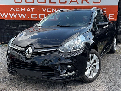 Renault Clio 0.9 TCe Limited - EU6 - GARANTIE 1AN -