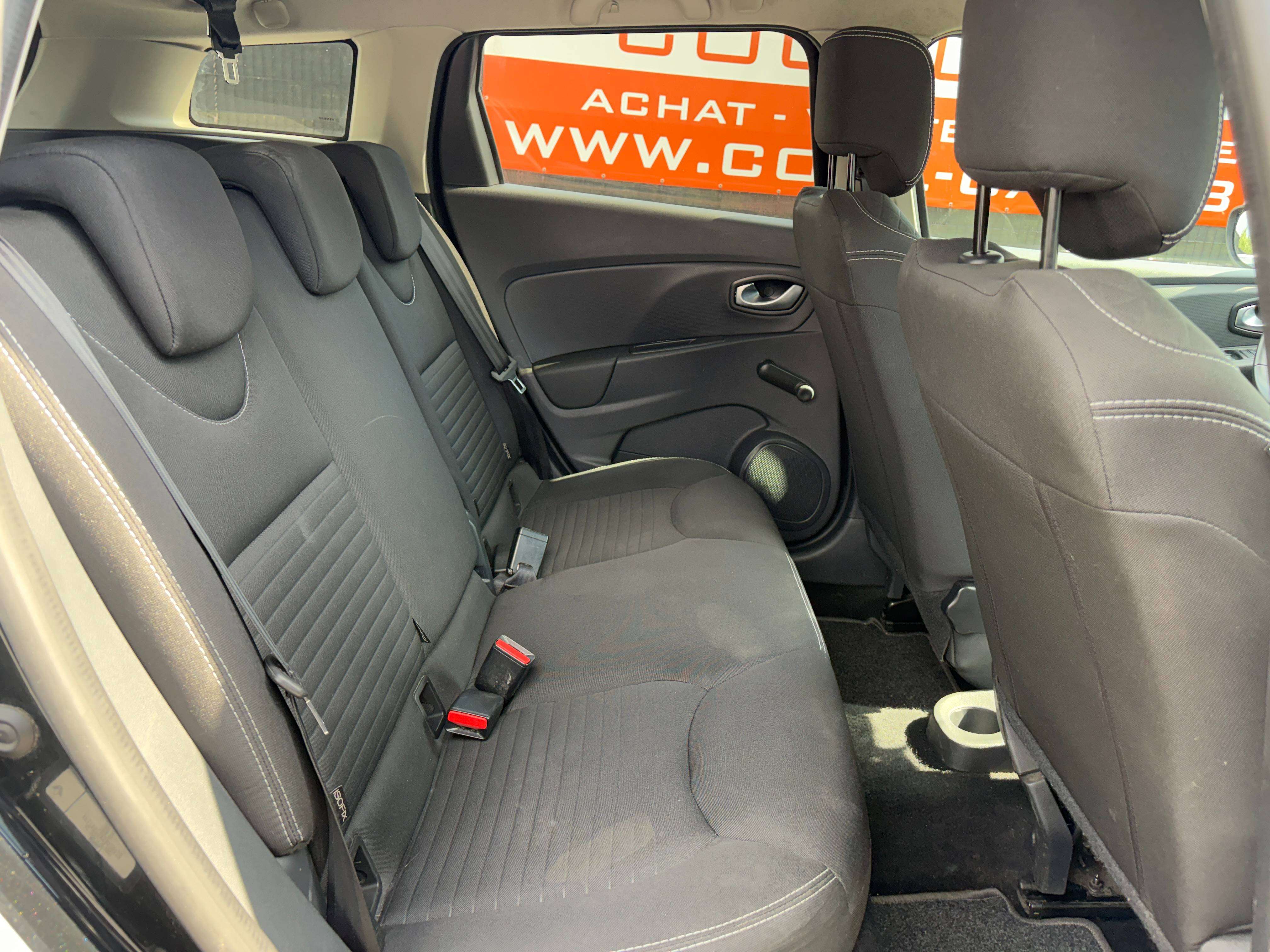 Renault Clio 0.9 TCe Limited - EU6 - GARANTIE 1AN -