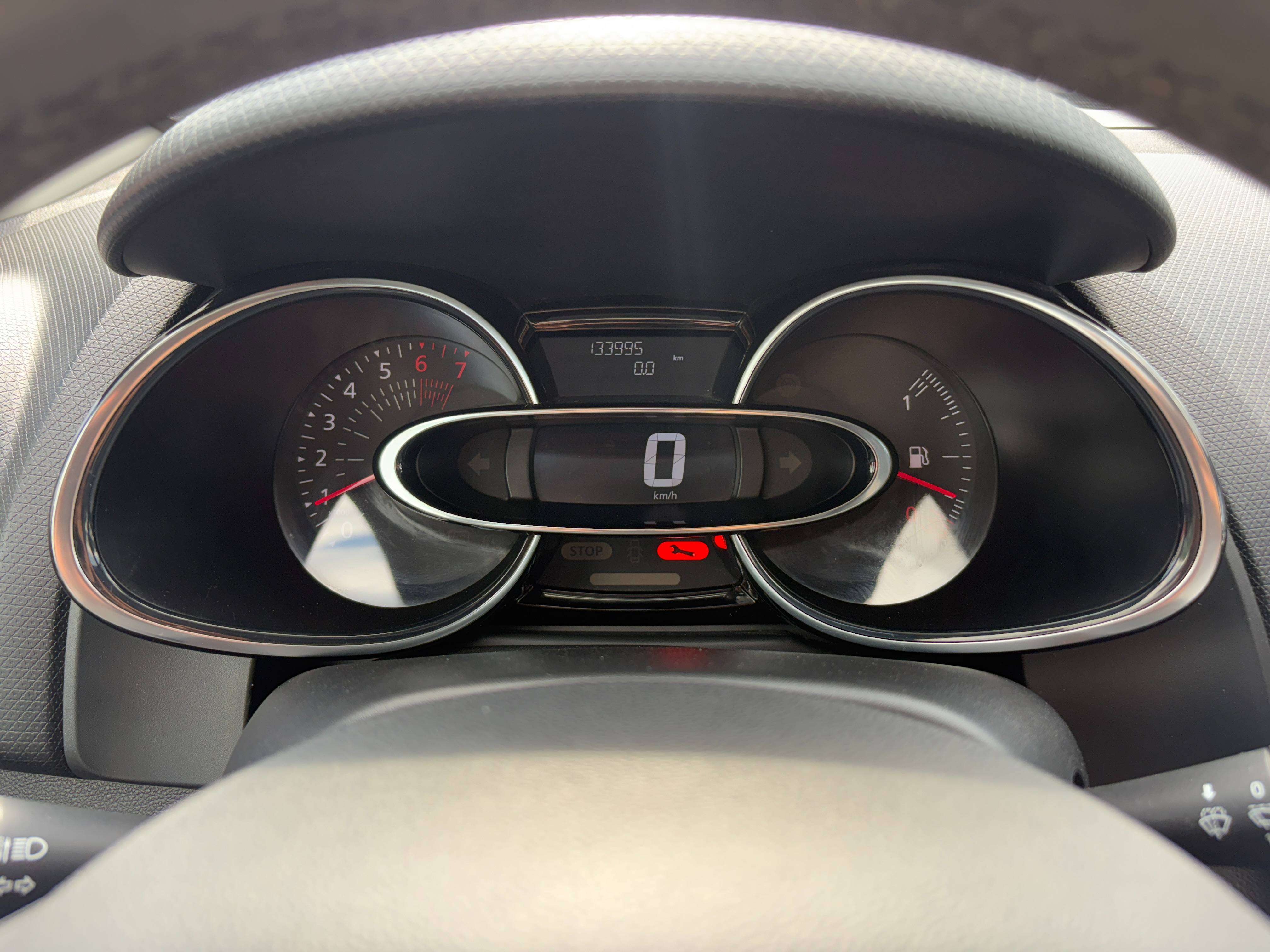 Renault Clio 0.9 TCe Limited - EU6 - GARANTIE 1AN -