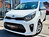 Kia Picanto Picanto 1.0i GT ° 5 PORTES ° AIRCO ° 1e MAIN ° GARANTI 12 MOIS !!! thumbnail
