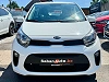 Kia Picanto Picanto 1.0i GT ° 5 PORTES ° AIRCO ° 1e MAIN ° GARANTI 12 MOIS !!! thumbnail