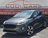 Ford Fiesta Active 1.0 EcoBoost - EU6 - GARANTIE 1AN - thumbnail