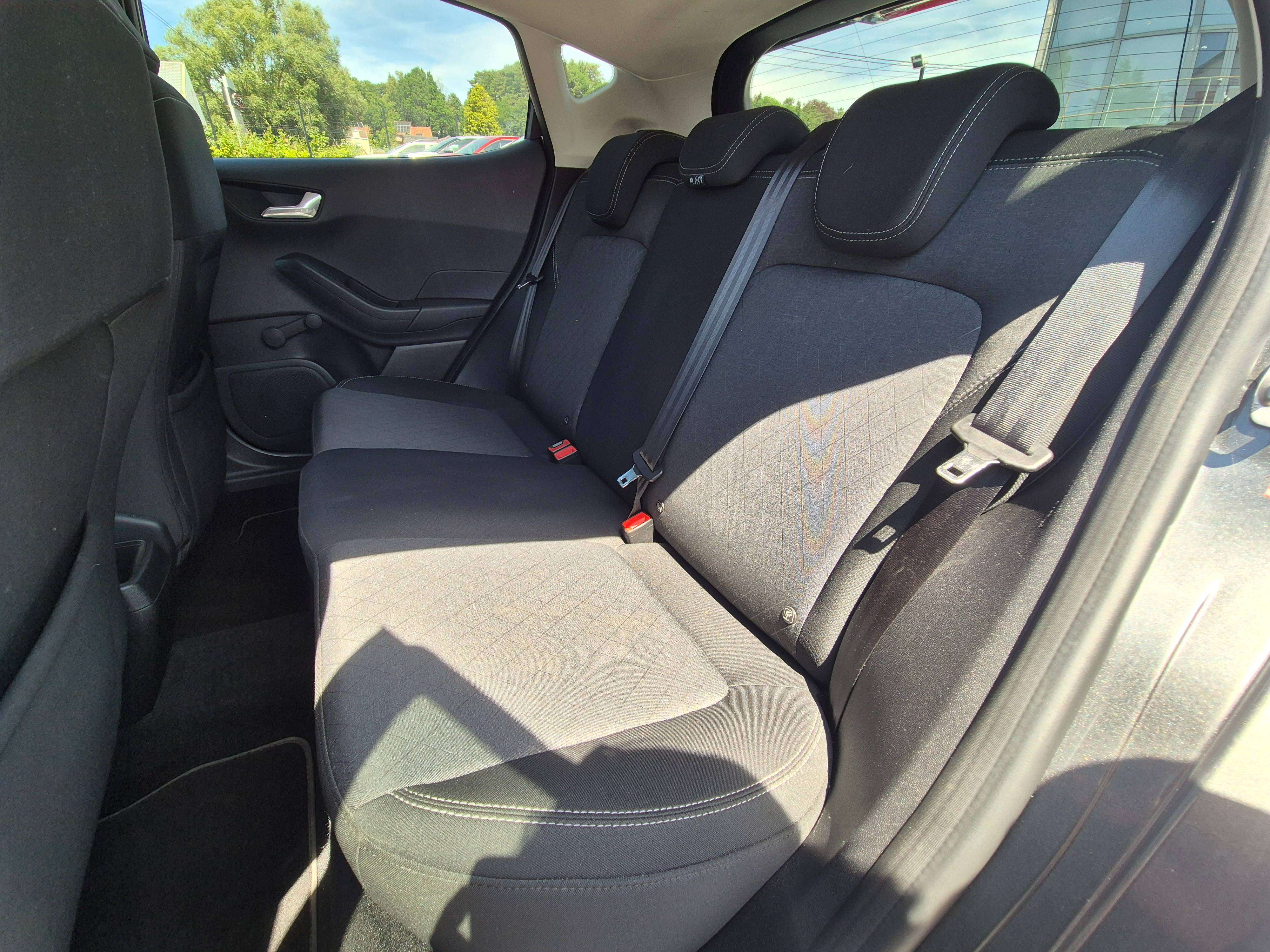 Ford Fiesta Active 1.0 EcoBoost - EU6 - GARANTIE 1AN -