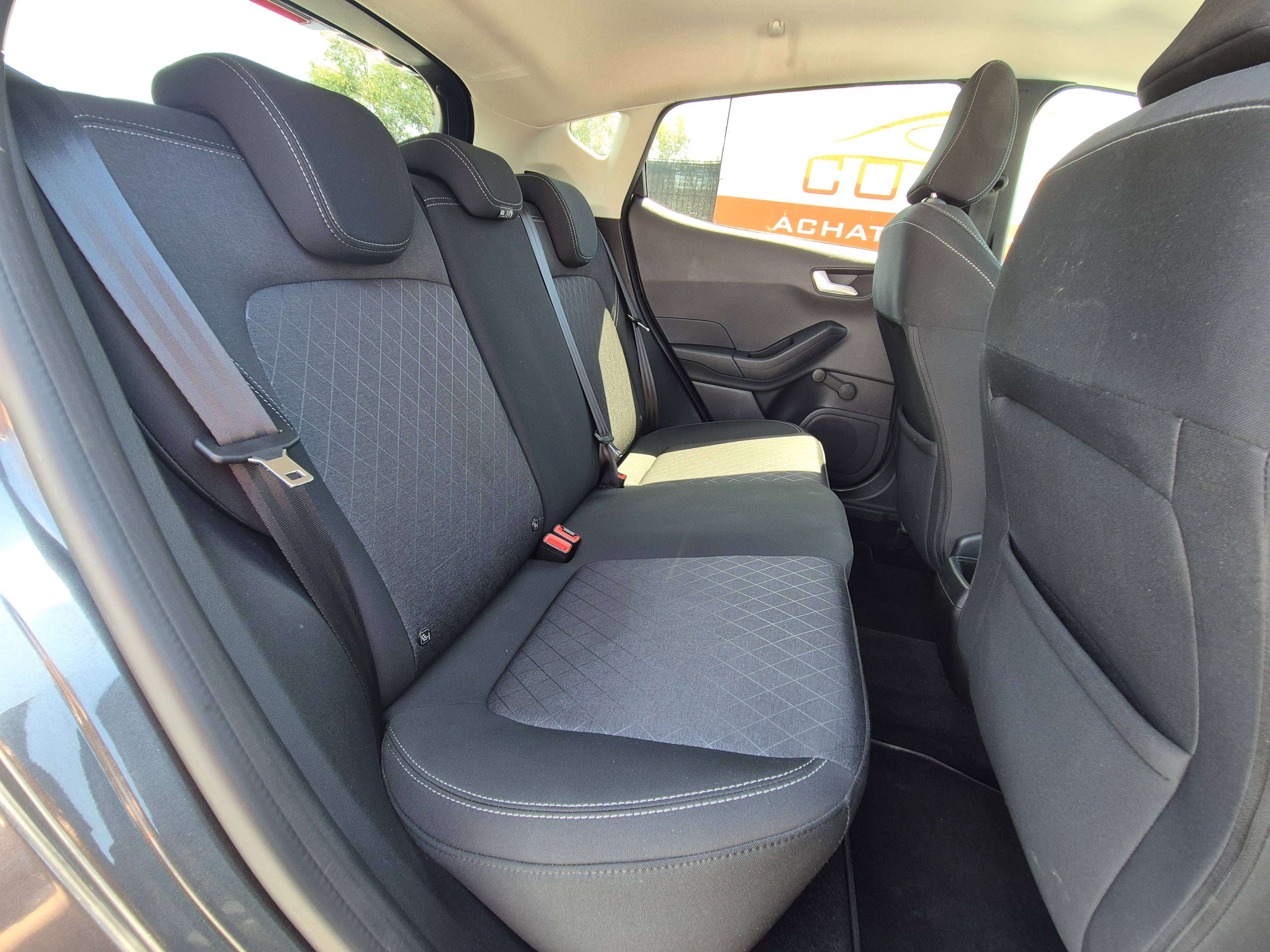 Ford Fiesta Active 1.0 EcoBoost - EU6 - GARANTIE 1AN -