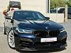 BMW M5 4.4AS V8 Competition thumbnail