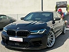 BMW M5 4.4AS V8 Competition thumbnail