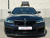 BMW M5 4.4AS V8 Competition thumbnail