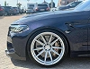 BMW M5 4.4AS V8 Competition thumbnail