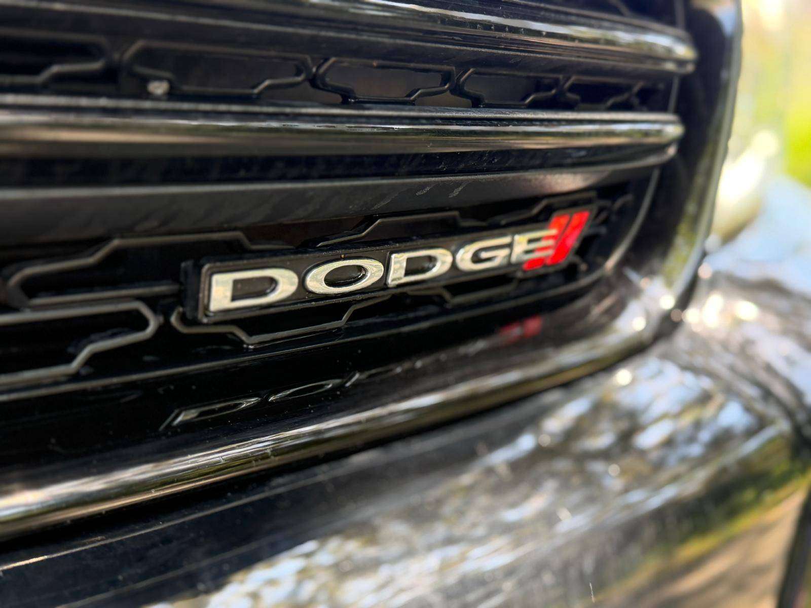Dodge Charger Rally - Auto - Cuir - Toit pano - Caméra