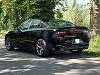 Dodge Charger Rally - Auto - Cuir - Toit pano - Caméra thumbnail