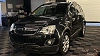 Opel Antara bj. 2012  149916KM Euro 5 thumbnail