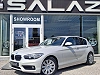 BMW 116 116 d / BLUETOOTH / PACK TRONIC / CRUISE / CUIR / GARANTIE thumbnail