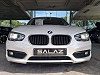 BMW 116 116 d / BLUETOOTH / PACK TRONIC / CRUISE / CUIR / GARANTIE thumbnail
