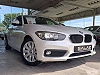 BMW 116 116 d / BLUETOOTH / PACK TRONIC / CRUISE / CUIR / GARANTIE thumbnail