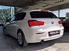 BMW 116 116 d / BLUETOOTH / PACK TRONIC / CRUISE / CUIR / GARANTIE thumbnail