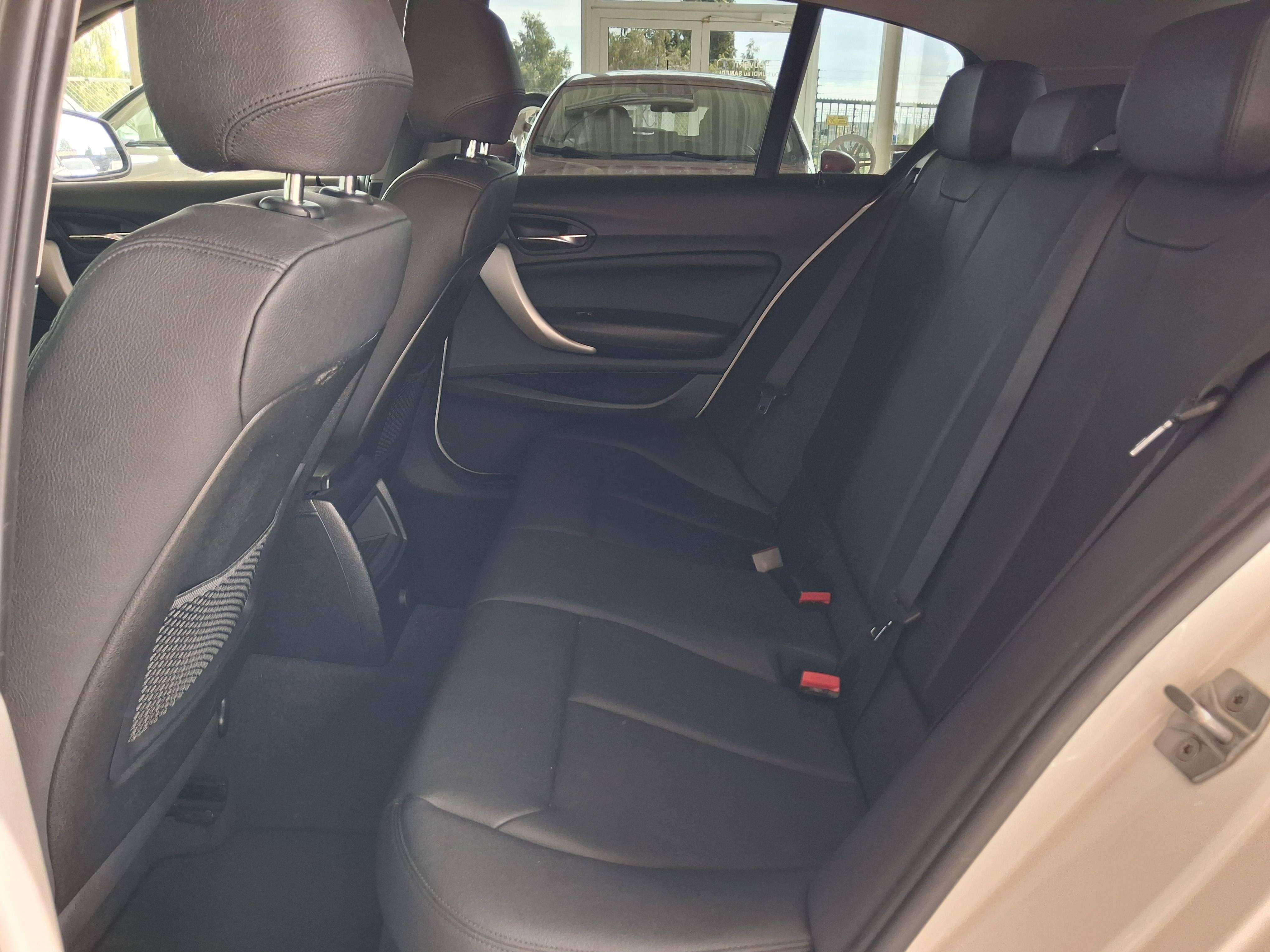 BMW 116 116 d / BLUETOOTH / PACK TRONIC / CRUISE / CUIR / GARANTIE