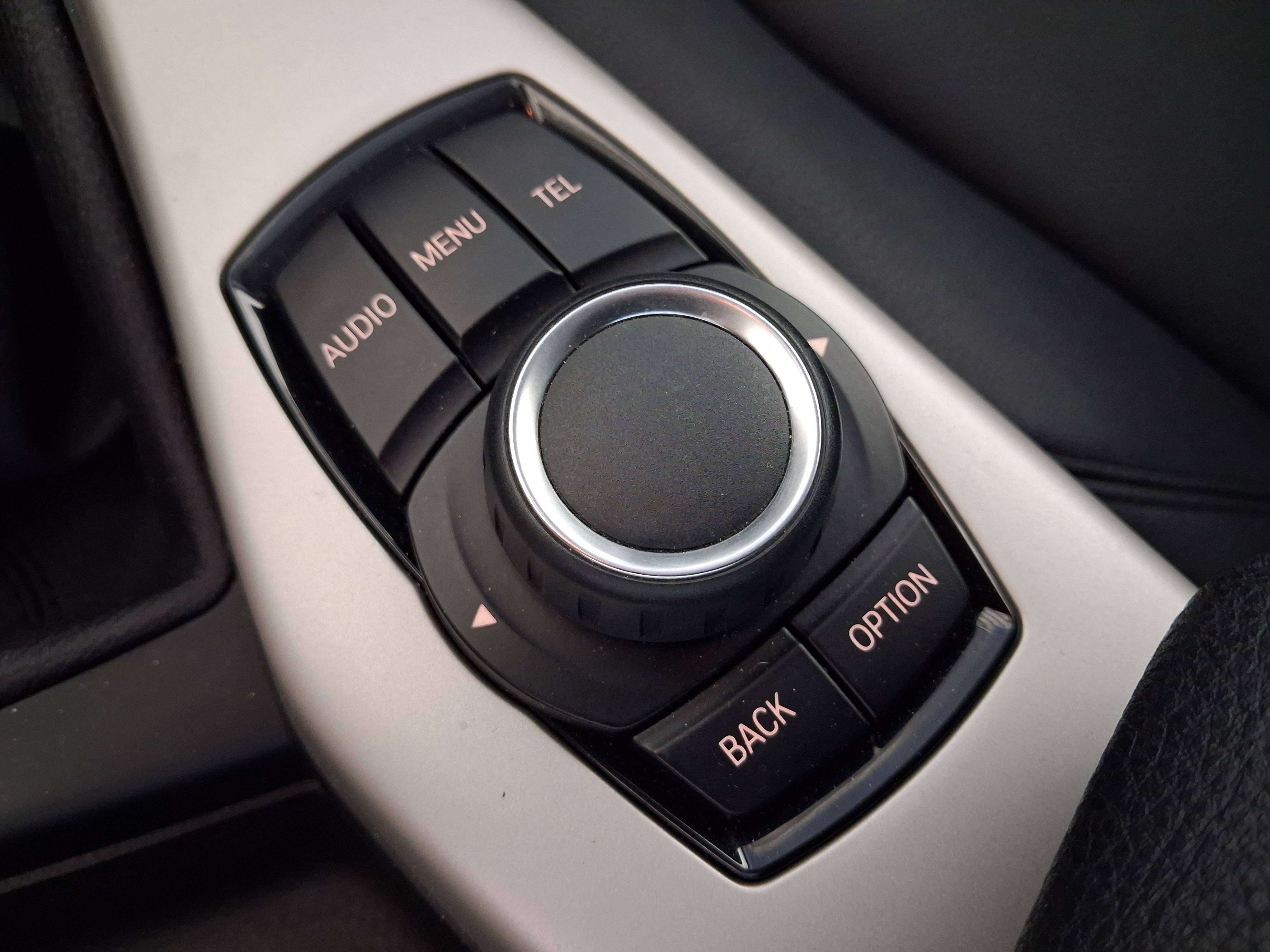 BMW 116 116 d / BLUETOOTH / PACK TRONIC / CRUISE / CUIR / GARANTIE