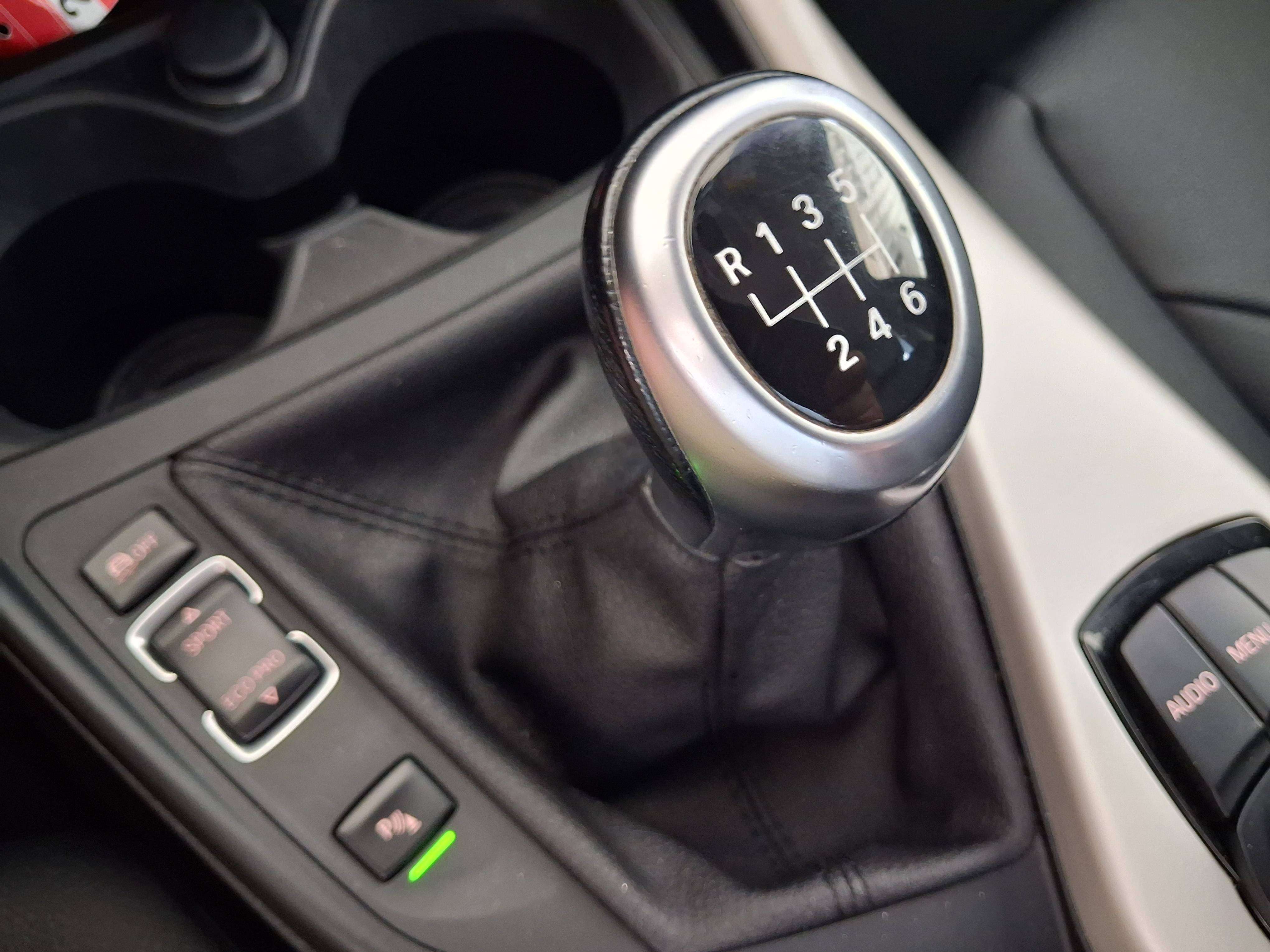 BMW 116 116 d / BLUETOOTH / PACK TRONIC / CRUISE / CUIR / GARANTIE