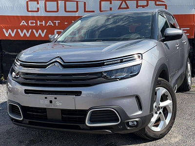 Citroen C5 Aircross 1.2 Turbo Feel - EU6D - GARANTIE 1AN -