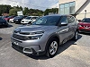 Citroen C5 Aircross 1.2 Turbo Feel - EU6D - GARANTIE 1AN - thumbnail