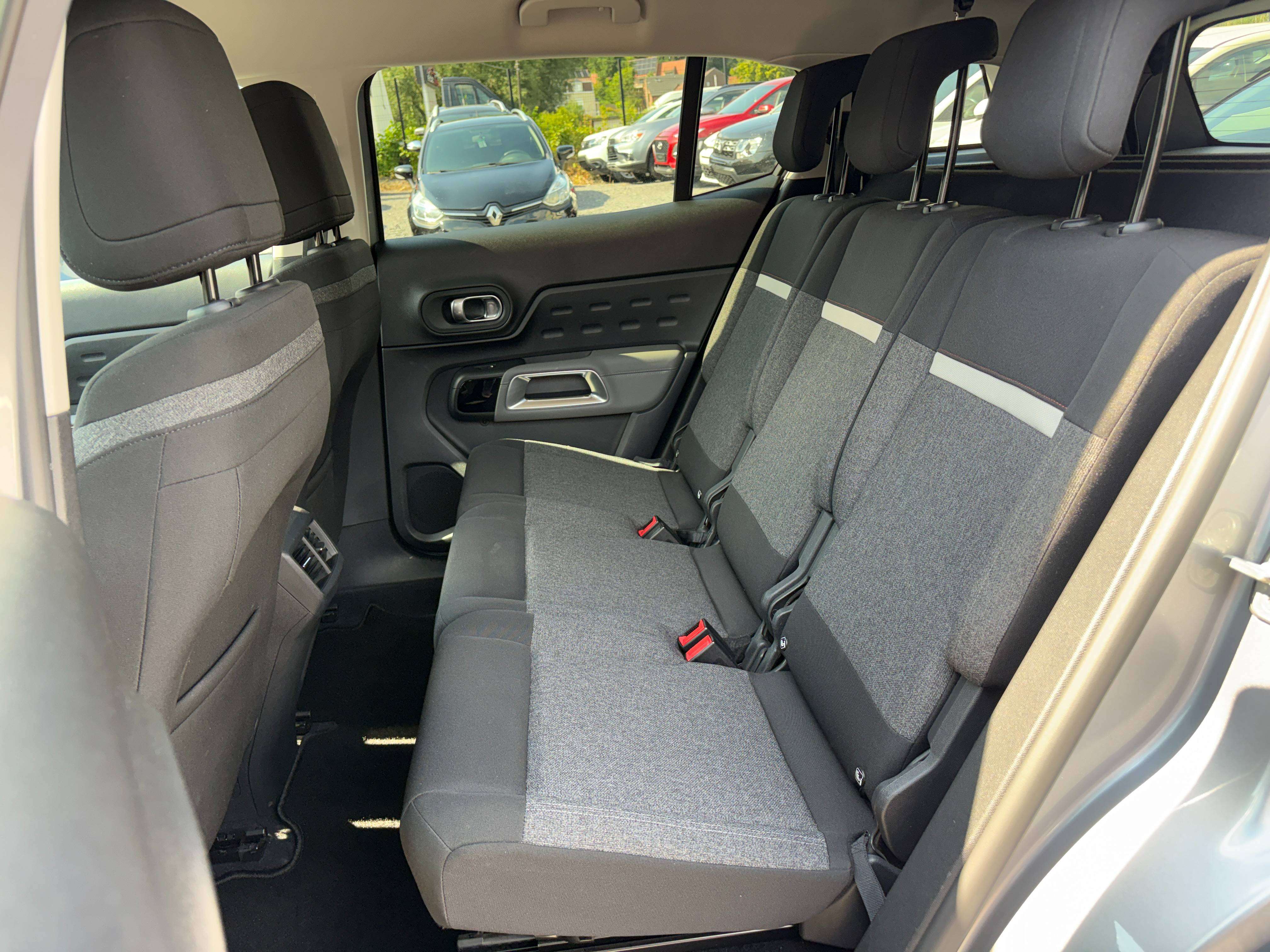 Citroen C5 Aircross 1.2 Turbo Feel - EU6D - GARANTIE 1AN -