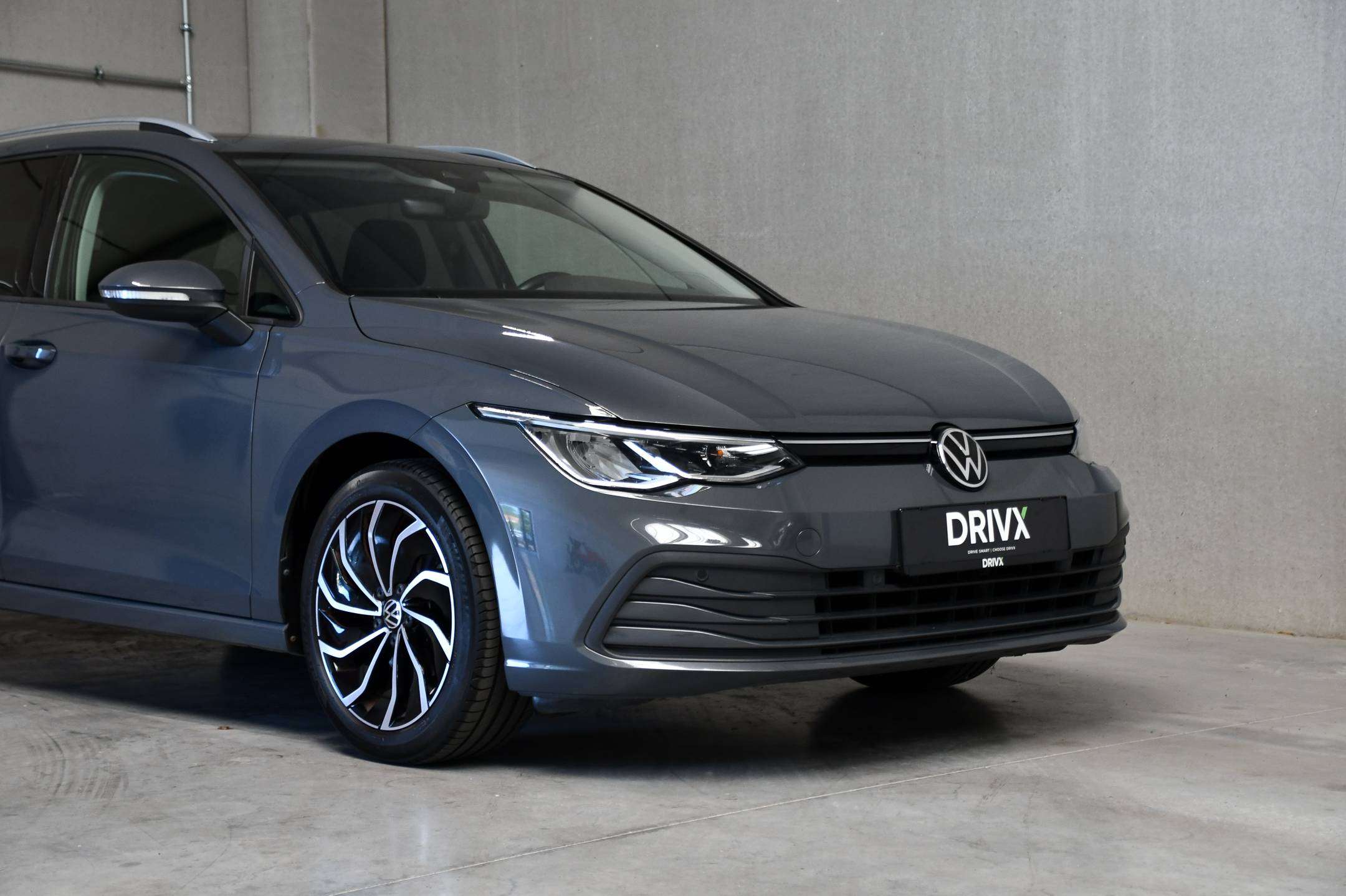 Volkswagen Golf Variant TSI - Acc - DAB - Carplay - Led - Camera - Start/Stop