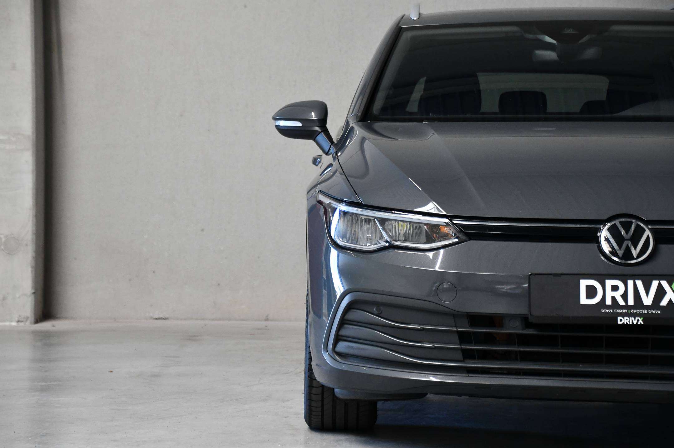 Volkswagen Golf Variant TSI - Acc - DAB - Carplay - Led - Camera - Start/Stop