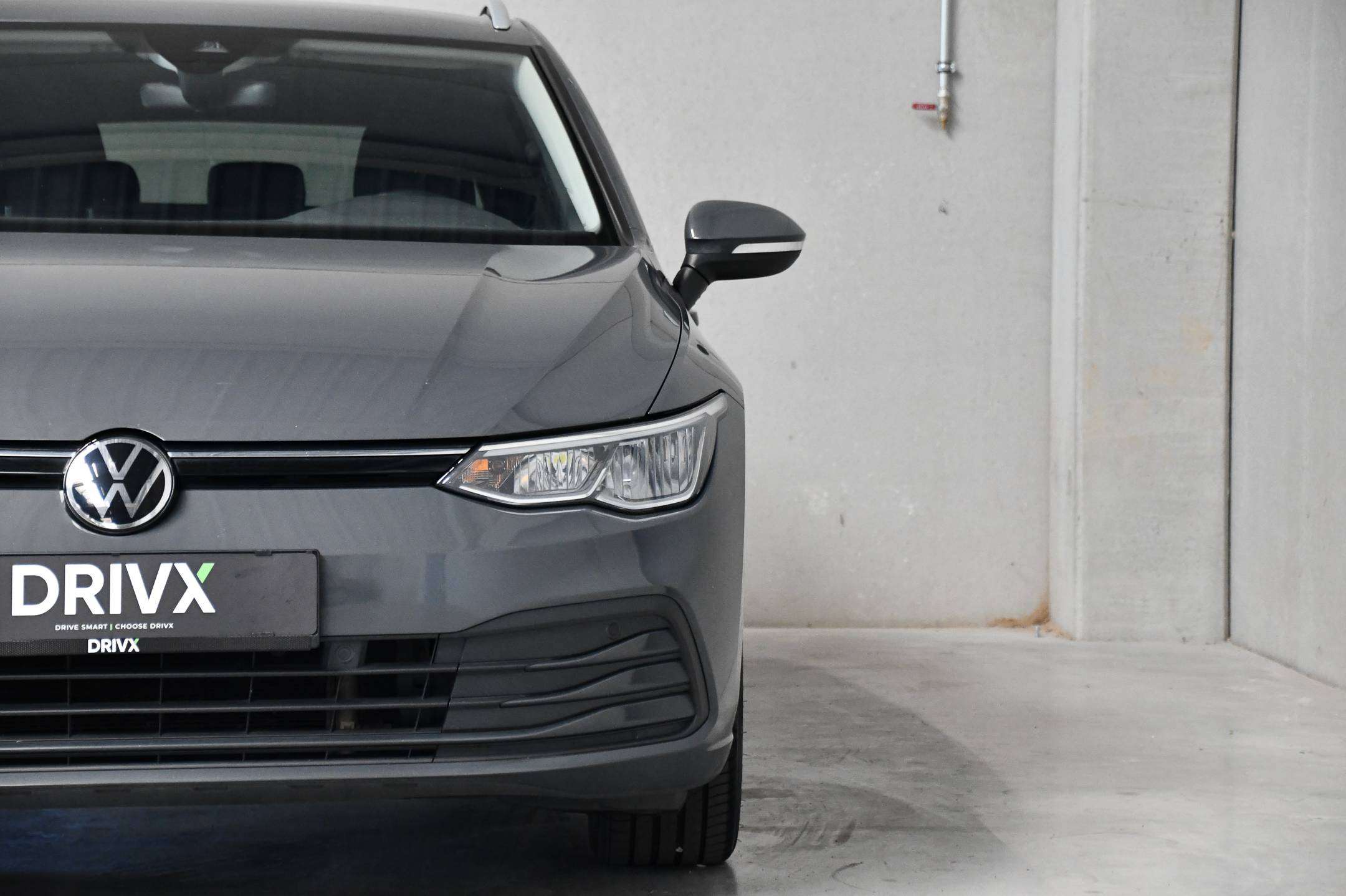 Volkswagen Golf Variant TSI - Acc - DAB - Carplay - Led - Camera - Start/Stop