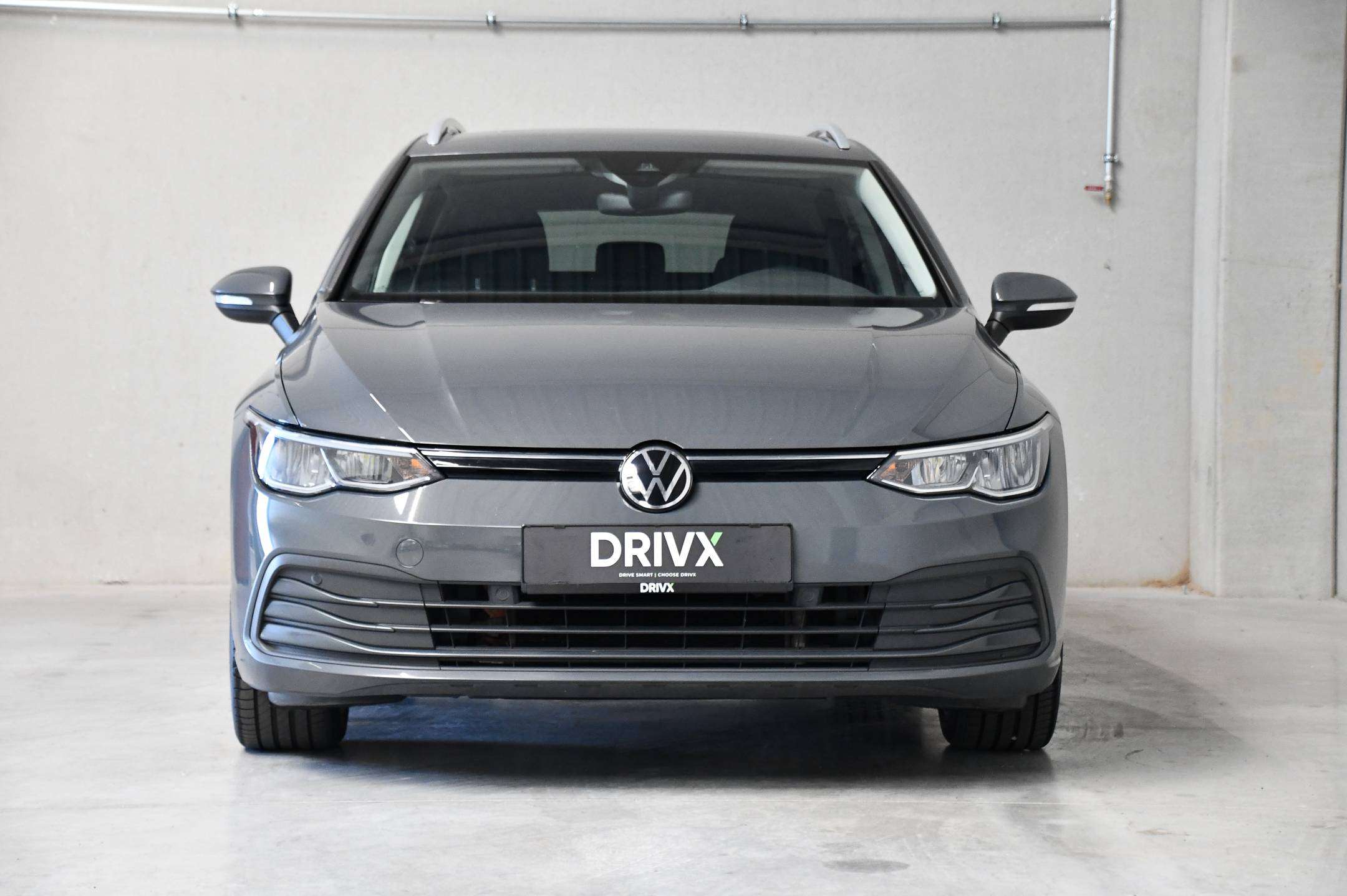 Volkswagen Golf Variant TSI - Acc - DAB - Carplay - Led - Camera - Start/Stop