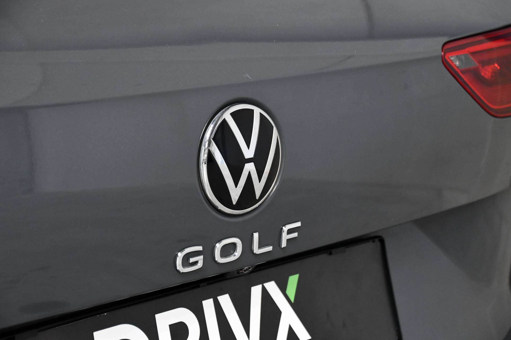 Volkswagen Golf Variant TSI - Acc - DAB - Carplay - Led - Camera - Start/Stop