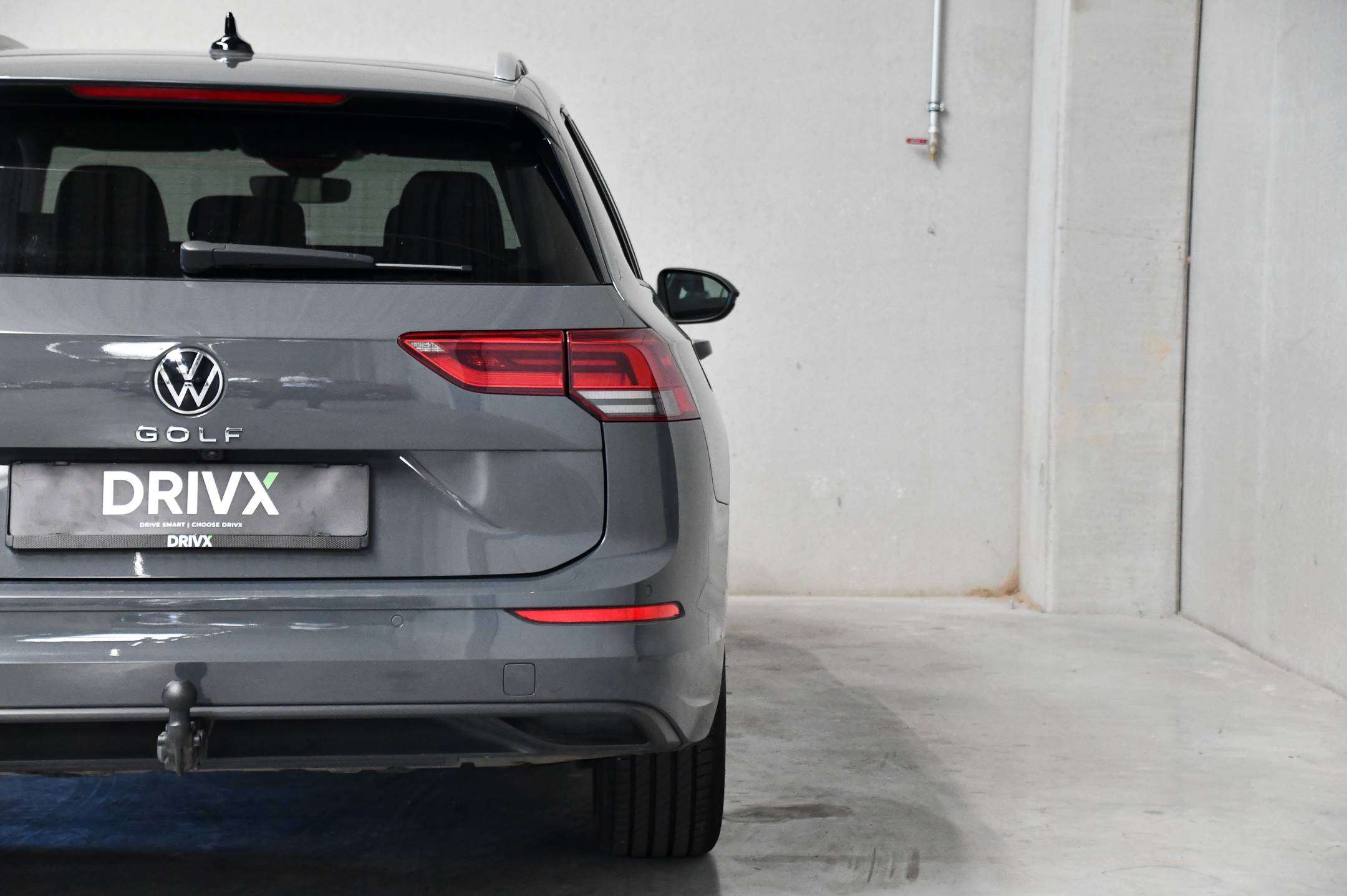 Volkswagen Golf Variant TSI - Acc - DAB - Carplay - Led - Camera - Start/Stop