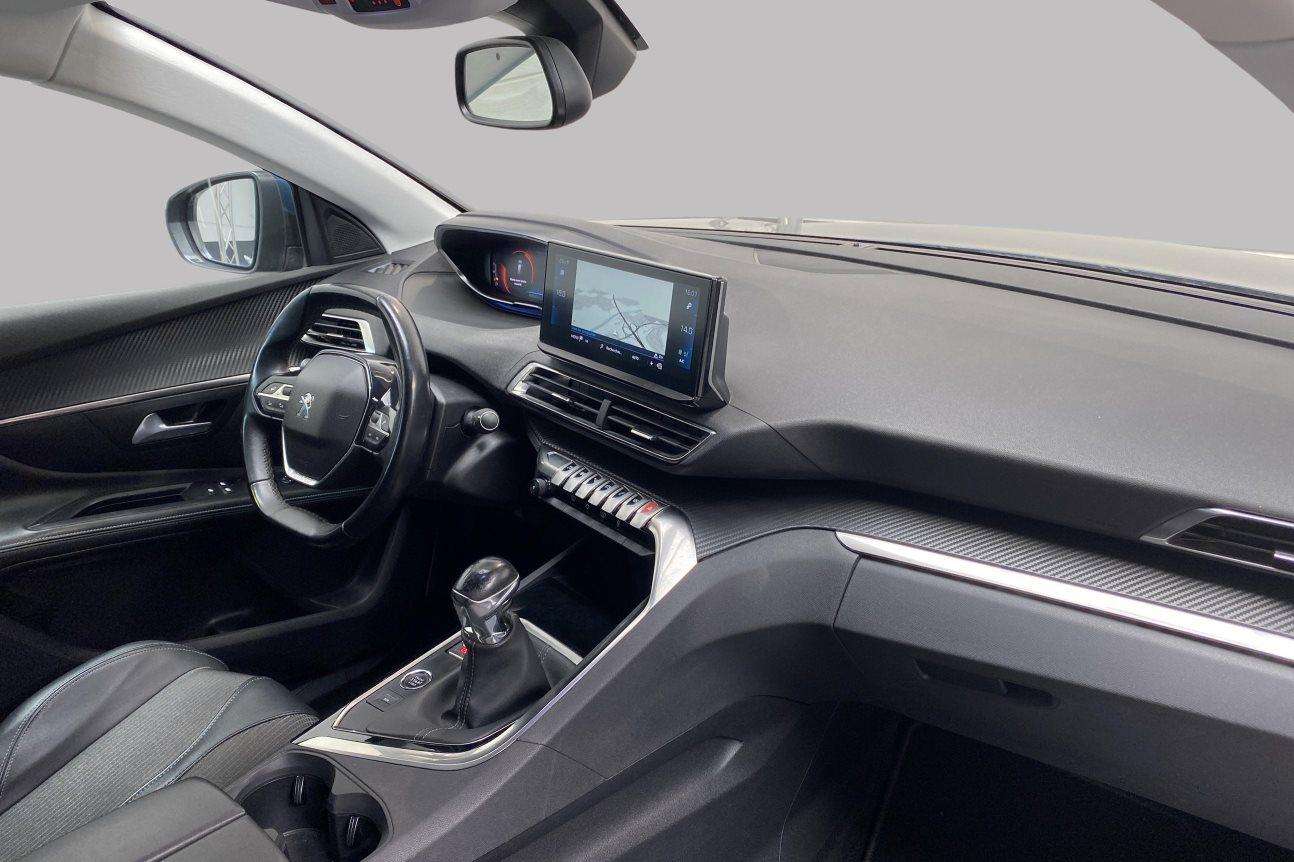 Peugeot 5008 Allure* Navi. 7places. Caméra recul