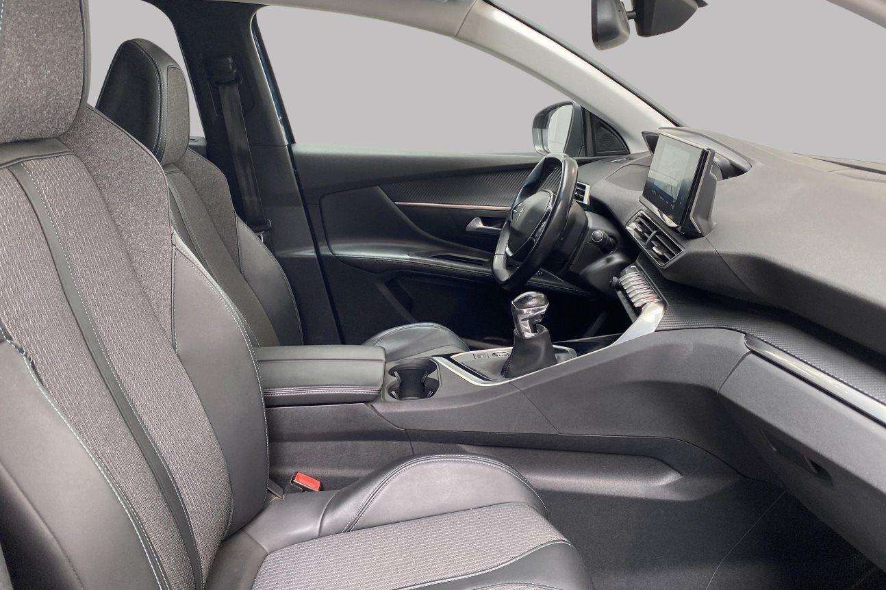 Peugeot 5008 Allure* Navi. 7places. Caméra recul